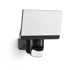Faretto LED Steinel XLED Home 2 SC Bluetooth con sensore 1550 lm nero