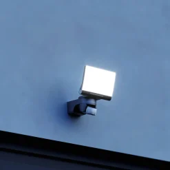 Faretto LED Steinel XLED Home 2 SC Bluetooth con sensore 1550 lm nero