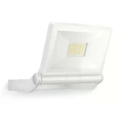Faretto XLED Steinel ONE 17x23x19,5 cm bianco