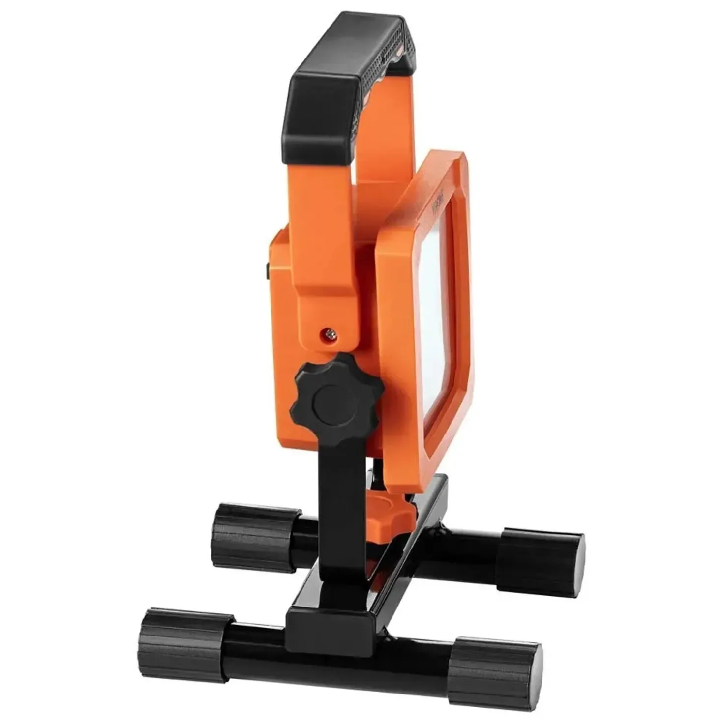 Faro da lavoro LED 9 W ricaricabile 700 lm 4000 K