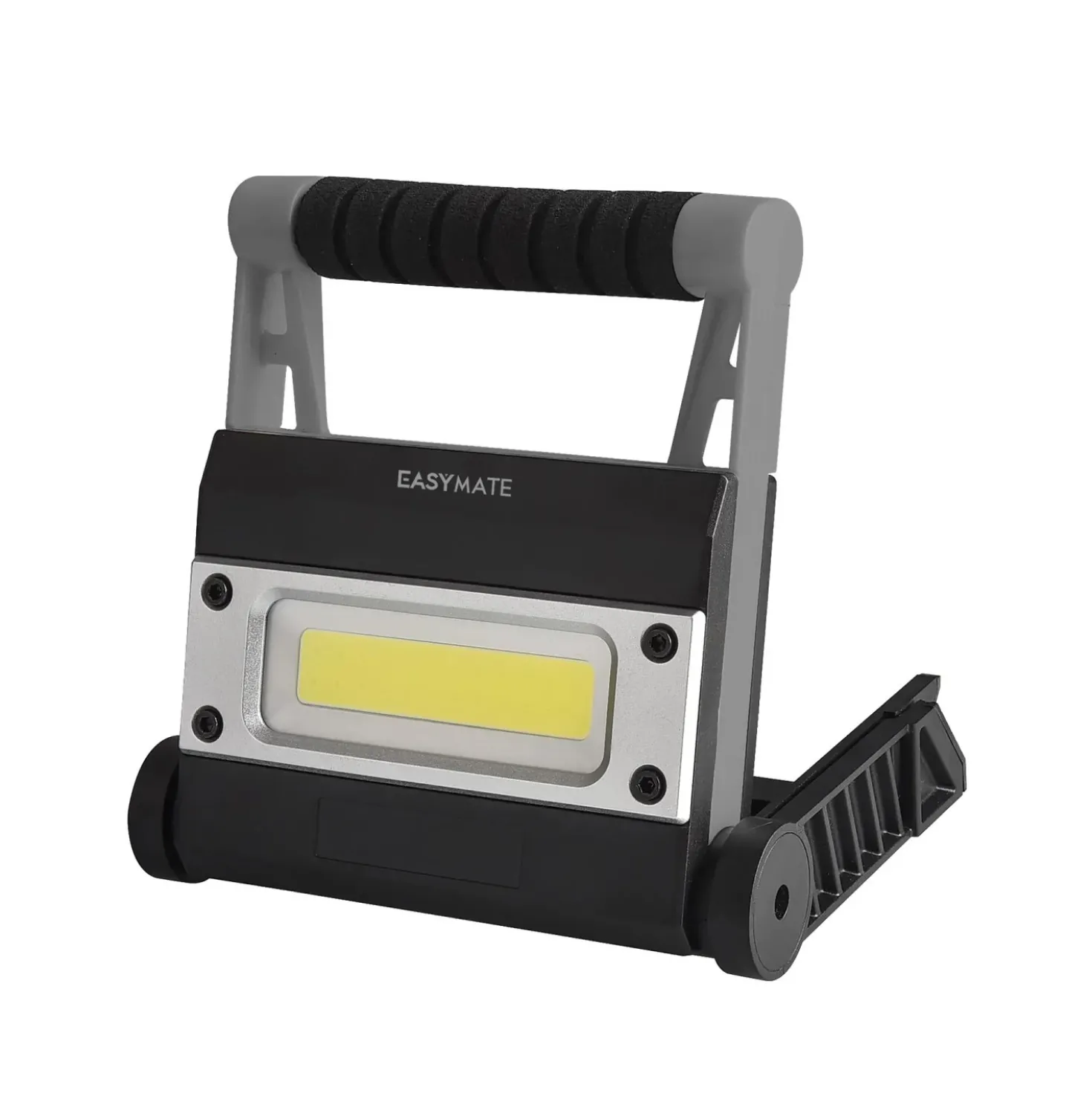 Faro LED ricaricabile con Funzione Power Bank 700 lm