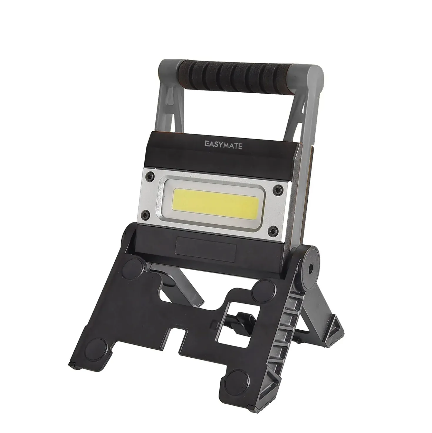 Faro LED ricaricabile con Funzione Power Bank 700 lm