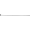 Fascetta serracavi OBI nero 150 mm 25 pz