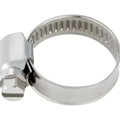 Fascetta stringitubo VarioLUX-TOOLS acciaio inossidabile 16-27 mm