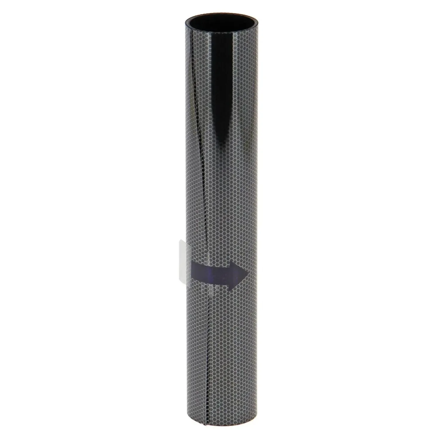 Fascia parasole auto CONTREJOUR adesiva 18x152 cm