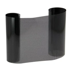 Fascia parasole auto CONTREJOUR adesiva 18x152 cm