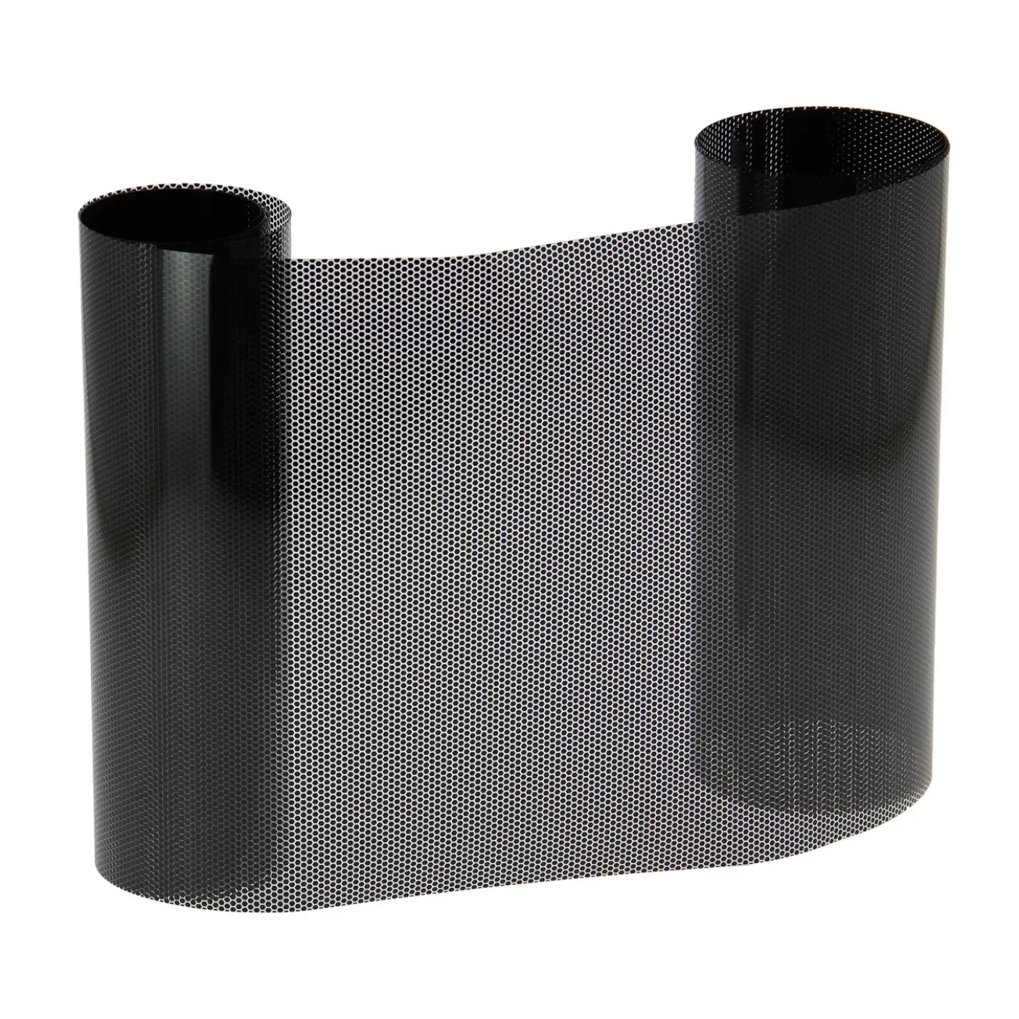 Fascia parasole auto CONTREJOUR adesiva 18x152 cm