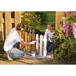 Feltro protettivo LUX-TOOLS 10x1 m