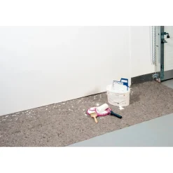 Feltro protettivo LUX-TOOLS 10x1 m