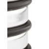 Fermaporta CMI acciaio inox