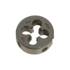 Filiera in acciaio M8 LUX-TOOLS Comfort 25x9 mm