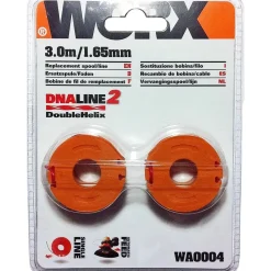 Filo per decespugliatore a batteria Worx 20 V WA0004 2 pz