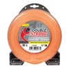 Filo per decespugliatore tondo Ø 3 mm x 56 m