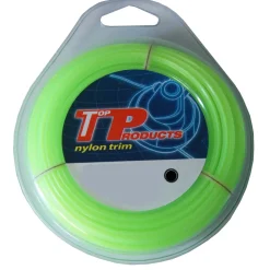 Filo per decespugliatore quadro Top Products Ø 3 mm x 49 m