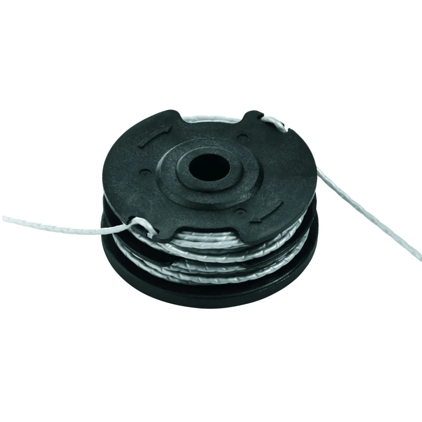Filo per tagliabordi a batteria Bosch Ø 1,6 mm x 18 m