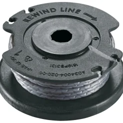 Filo per tagliabordi Bosch EasyGrassCut 23 Ø 1,6 mm x 4 m