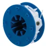 Filo per tagliabordi LUX-TOOLS T 312 Ø 1,5 mm x 5 m