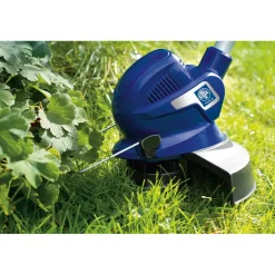 Filo per tagliabordi tondo LUX-TOOLS Ø 2 mm x 15 m
