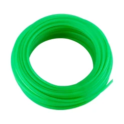 Filo per tagliabordi tondo LUX-TOOLS Ø 2 mm x 15 m