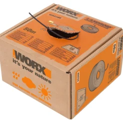 Filo perimetrale per robot Tagliaerba Worx Landroid 50 m