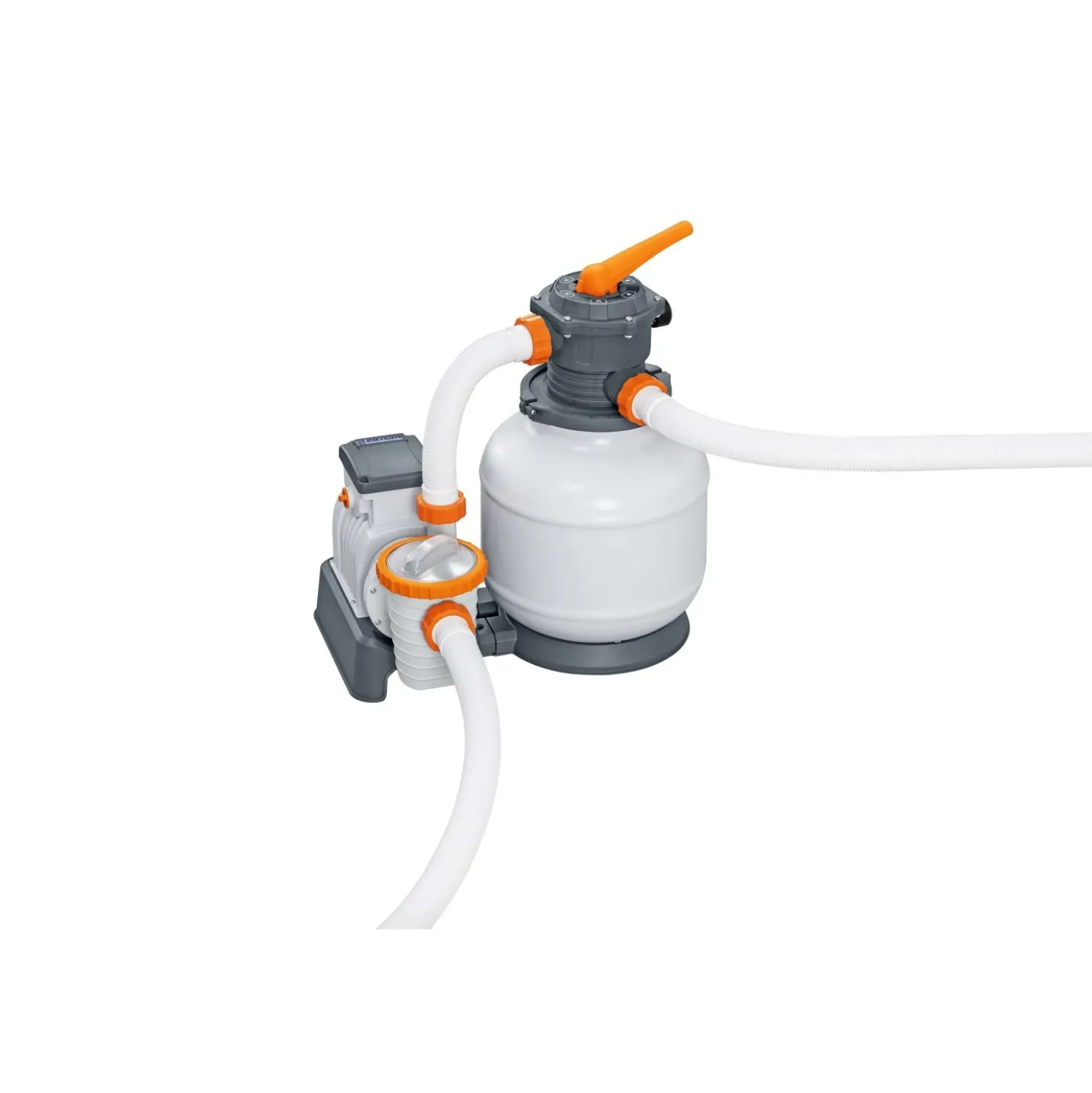 Filtro a sabbia Bestway Flowclear filtraggio da 8327 l/h