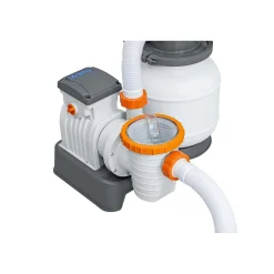 Filtro a sabbia Bestway Flowclear filtraggio da 5678 l/h