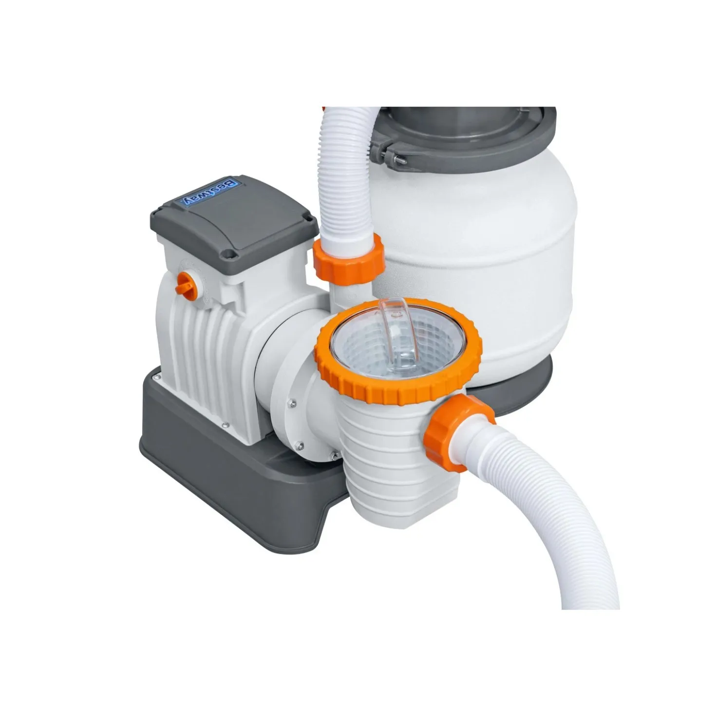 Filtro a sabbia Bestway Flowclear filtraggio da 5678 l/h