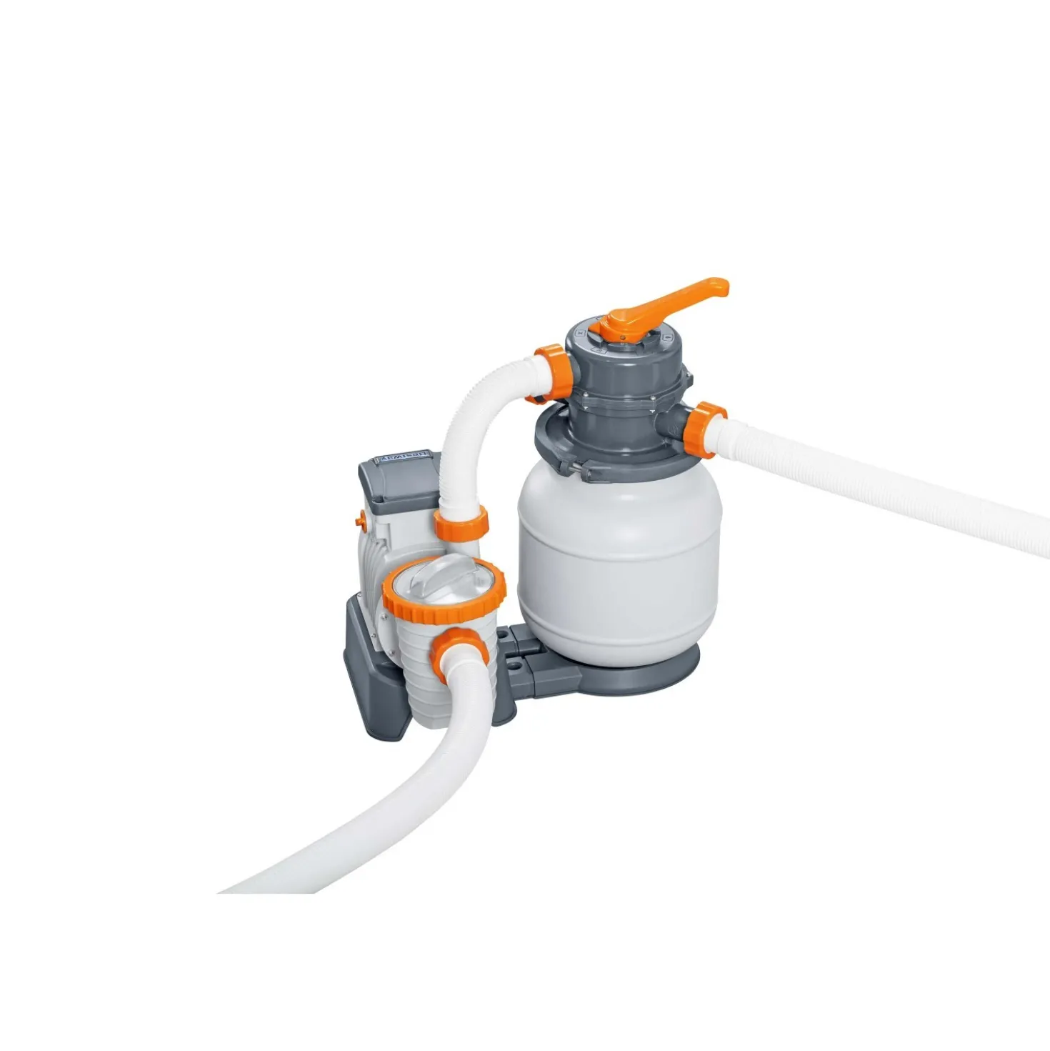Filtro a sabbia Bestway Flowclear filtraggio da 5678 l/h