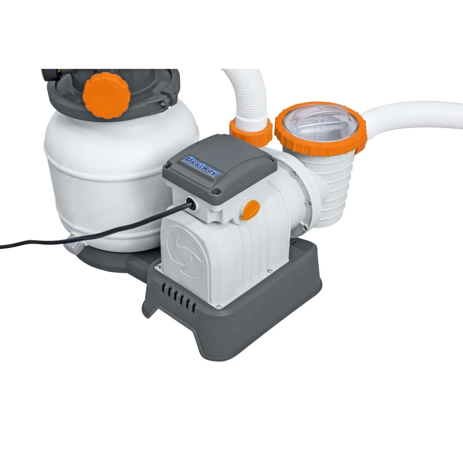 Filtro a sabbia Bestway Flowclear filtraggio da 5678 l/h