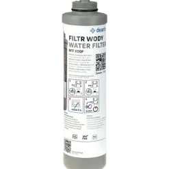 Filtro acqua ricambio a tripla azione Idrostile