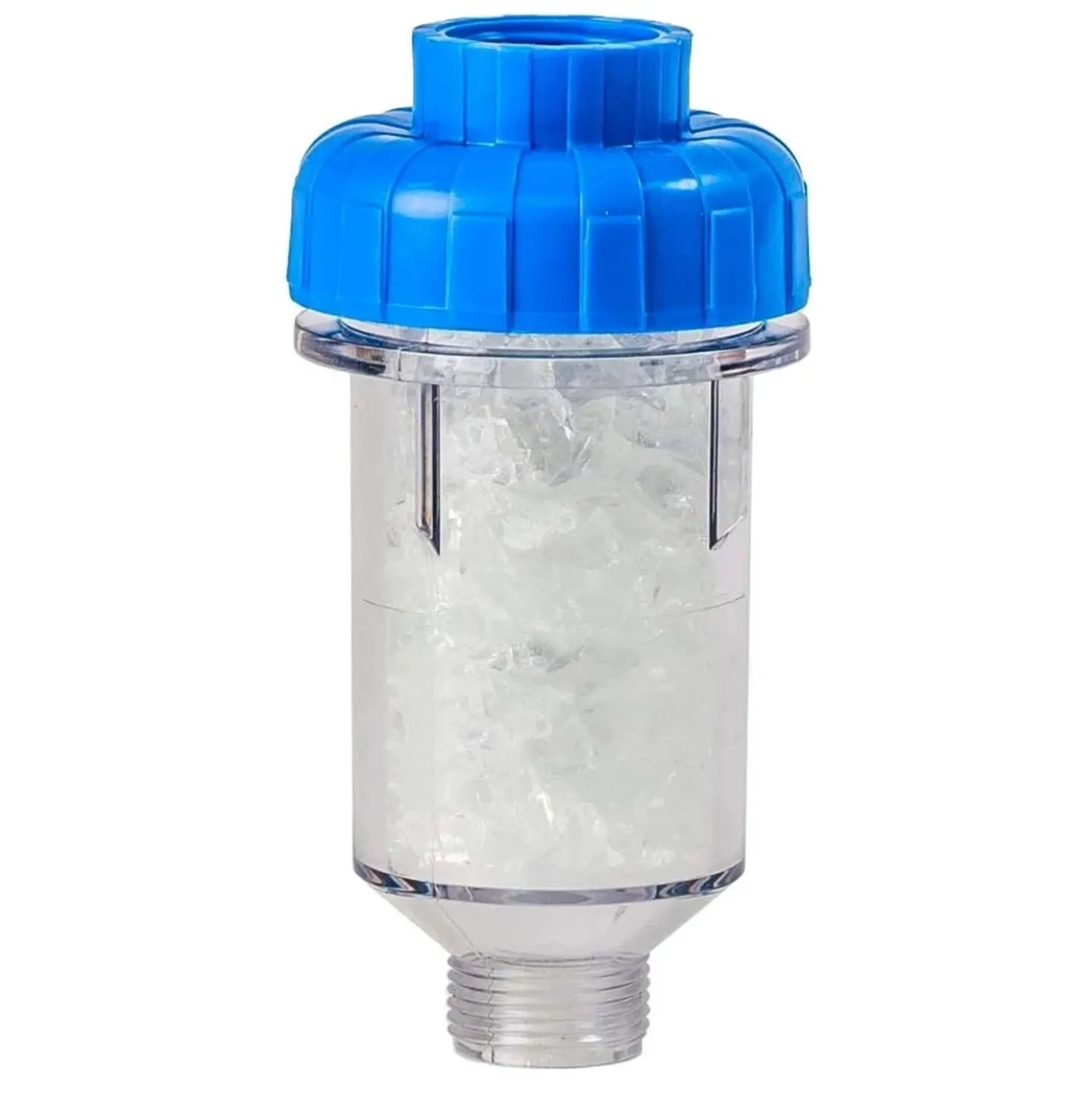 Filtro anticalcare IDRIX per lavatrici con dosatore da 3/4``