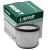 Filtro aspiracenere a cartuccia lavabile Lavor Ashley 1.2/110