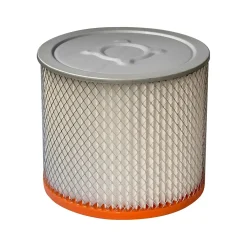 Filtro aspiracenere Cartridge Lavor Ashley 100