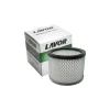 Filtro aspiracenere lavabile Lavor Ashley