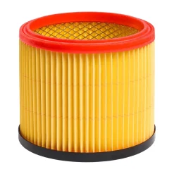 Filtro aspiratore solidi liquidi a cartuccia Cmi