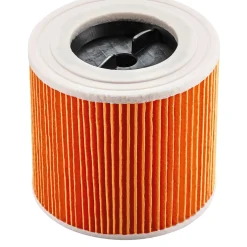 Filtro aspiratore solidi liquidi Kärcher KFI 3310