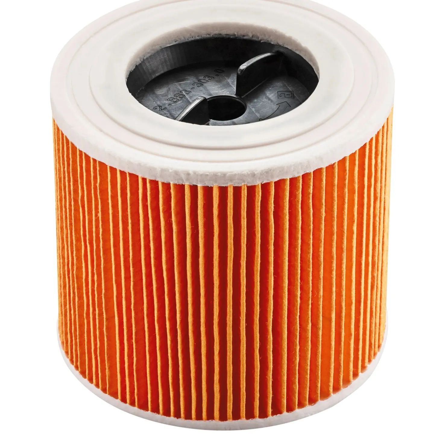 Filtro aspiratore solidi liquidi Kärcher KFI 3310