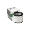 Filtro bidone aspiratutto lavabile Lavor