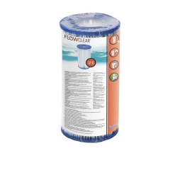 Filtro cartuccia IV-B Bestway per pompe da 9.463 L/h