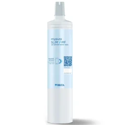 Filtro di ricambio Brita mypure Slim V-MF 8000 l