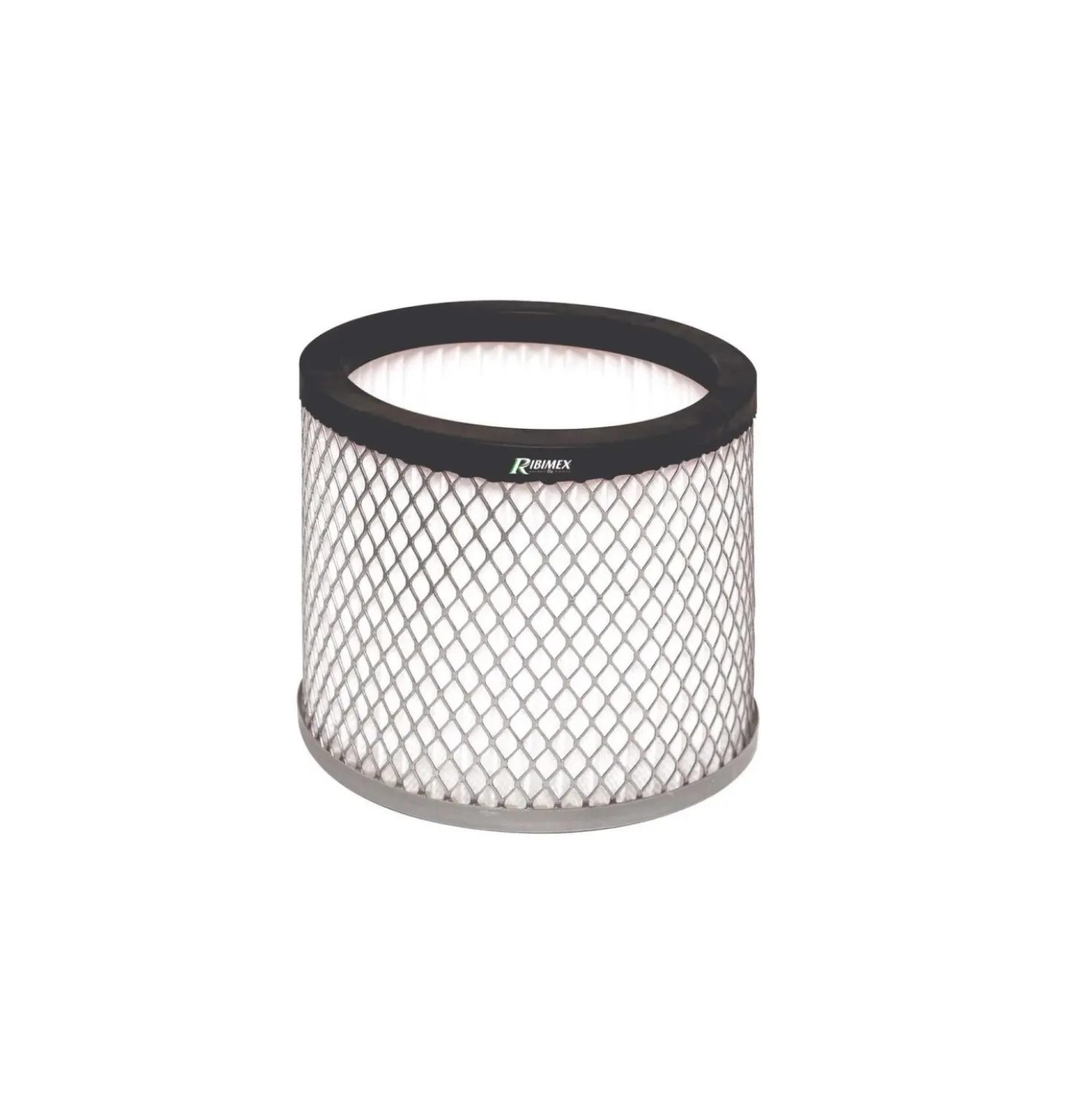 Filtro Hepa per aspiracenere 145x145x140 mm Ø interno 11 cm