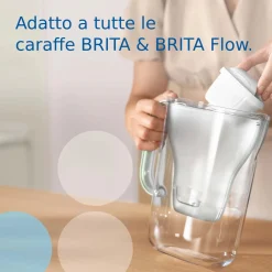 Filtro per acqua Brita Maxtra Pro Limescale Expert 2 pz
