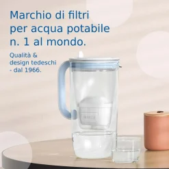 Filtro per acqua Brita Maxtra Pro Limescale Expert 2 pz
