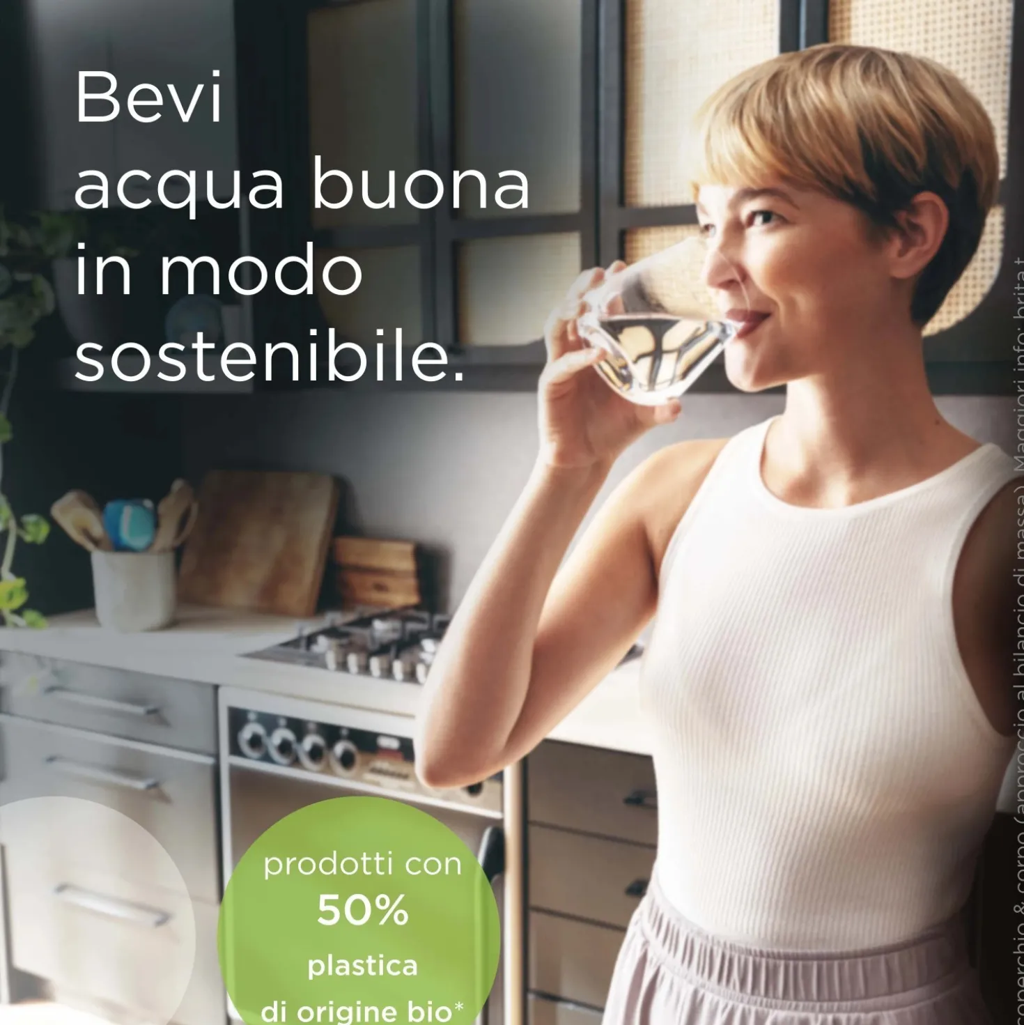 Filtro per acqua Brita Maxtra Pro All-in-1 3 pz