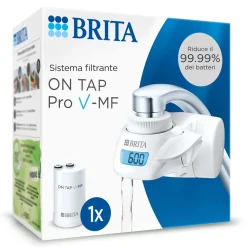 Filtro per acqua Brita On Tap Pro V-MF