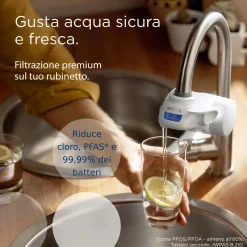 Filtro per acqua Brita On Tap V-MF