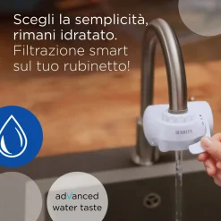 Filtro per acqua Brita On Tap V