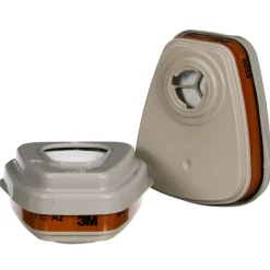 Filtro per verniciatura 3M 6002 CR