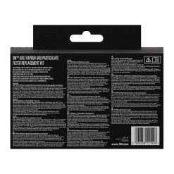 Filtro per verniciatura 3M 6002 CR