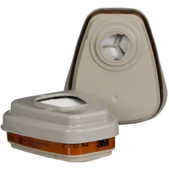 Filtro per verniciatura 3M 6002 CR